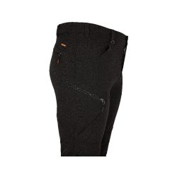 FOBOS Trousers black - 4