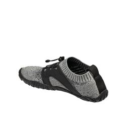 BOSKY Grey Barefoot - 9