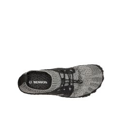 BOSKY Grey Barefoot - 12