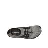 BOSKY Grey Barefoot - 12