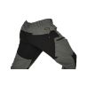 FOBOS Trousers grey/black - 6