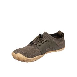 BOSKY Khaki Barefoot - 7