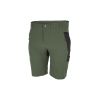 KRATOS Shorts green/black - 1