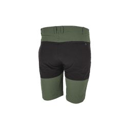 KRATOS Shorts green/black - 4