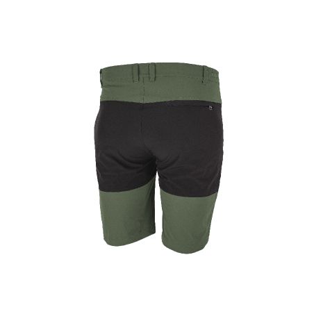 KRATOS Shorts green/black - 4