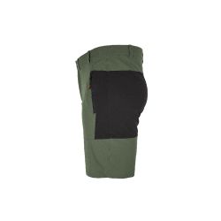 KRATOS Shorts green/black - 5