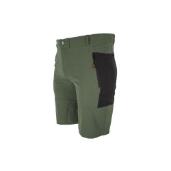 KRATOS Shorts green/black - 6