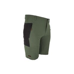 KRATOS Shorts green/black - 7