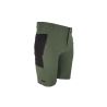 KRATOS Shorts green/black - 7