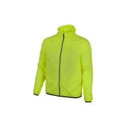 DIONOS Jacket yellow - 1