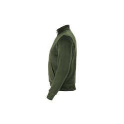 ADAMOS Sweatshirt green - 3