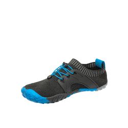 BOSKY Black/blue Barefoot - 5