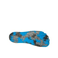 BOSKY Black/blue Barefoot - 9