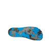 BOSKY Black/blue Barefoot - 9