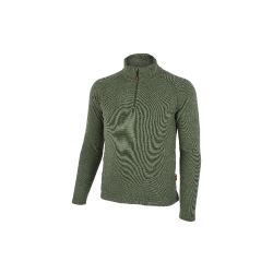 POLAROS Sweatshirt green - 1