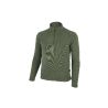 POLAROS Sweatshirt green - 1