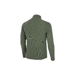 POLAROS Sweatshirt green - 4