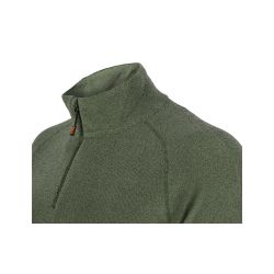 POLAROS Sweatshirt green - 5