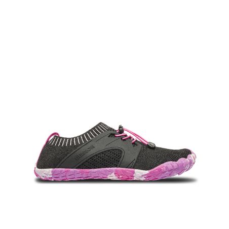 BOSKY Black/pink Barefoot - 1