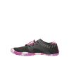 BOSKY Black/pink Barefoot - 3