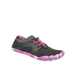 BOSKY Black/pink Barefoot - 4