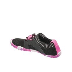 BOSKY Black/pink Barefoot - 5