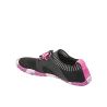 BOSKY Black/pink Barefoot - 5