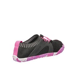 BOSKY Black/pink Barefoot - 6