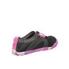 BOSKY Black/pink Barefoot - 6