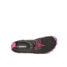 BOSKY Black/pink Barefoot - 8