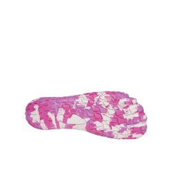 BOSKY Black/pink Barefoot - 9