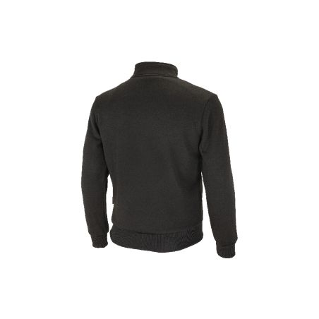 ADAMOS Sweatshirt black - 2