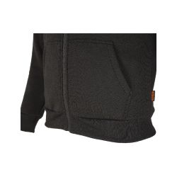 ADAMOS Sweatshirt black - 3