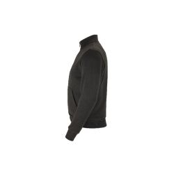 ADAMOS Sweatshirt black - 4